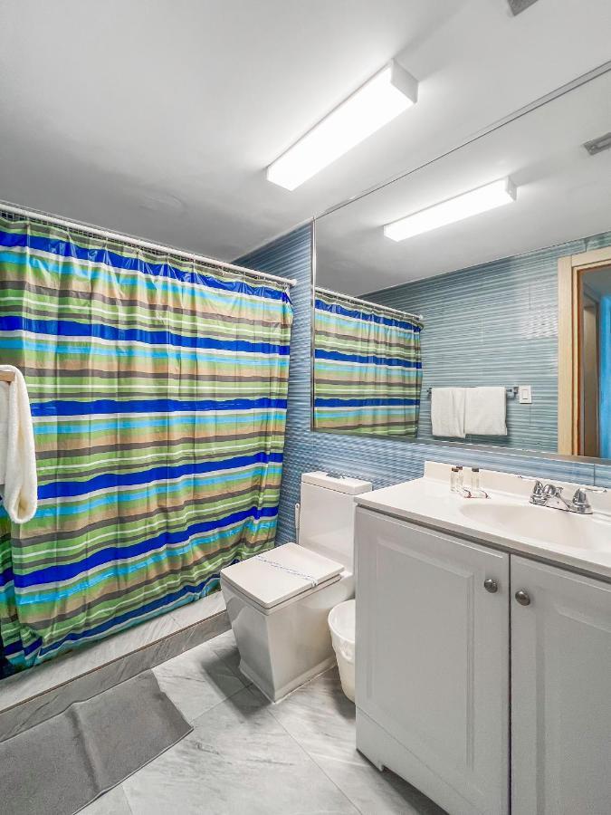 Castle Beach Studios By Vacation Media Miami Beach Bagian luar foto